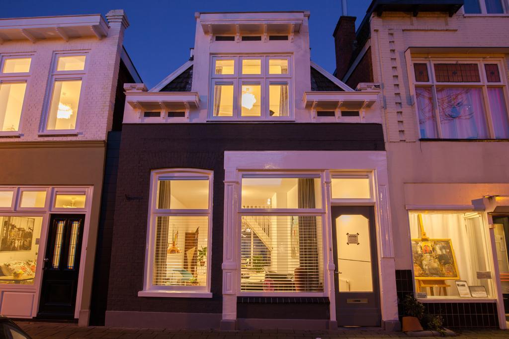 Apartamento Olifant Groninga Exterior foto