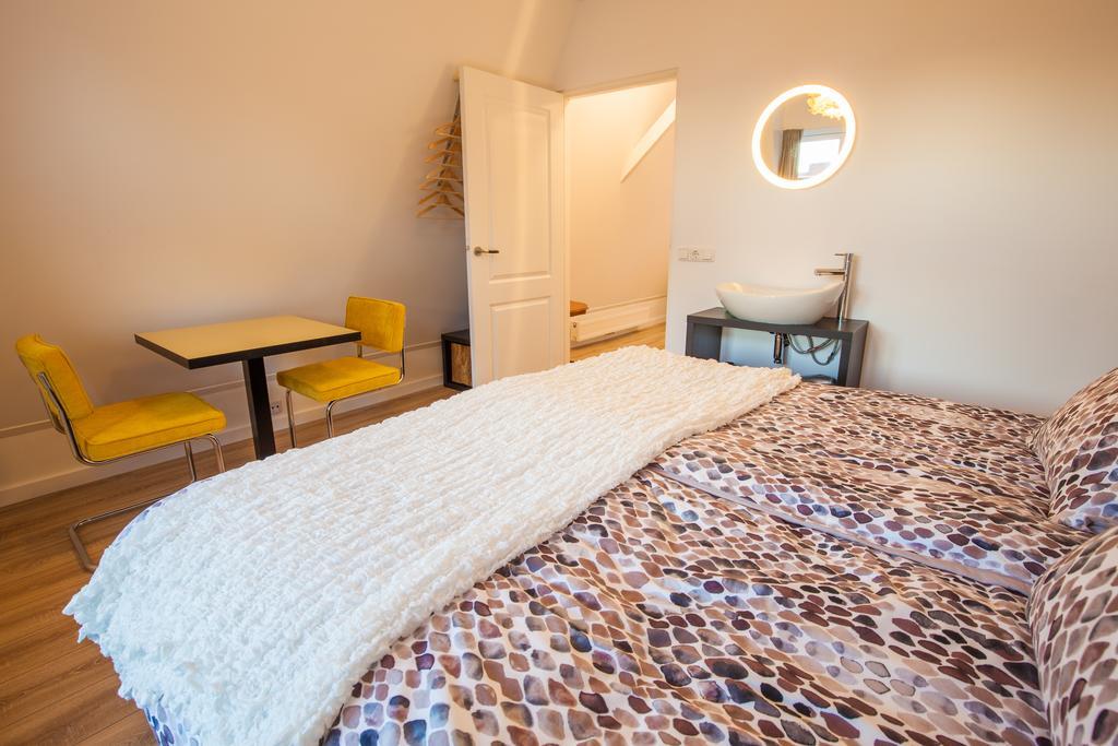 Apartamento Olifant Groninga Exterior foto